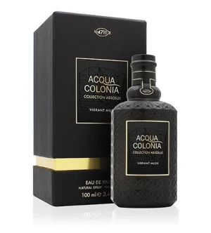 4711 Acqua Colonia Vibrant Musk Eau de Parfum Unisex