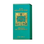 Original Eau de Cologne Without Atomizer Unisex 100 ml