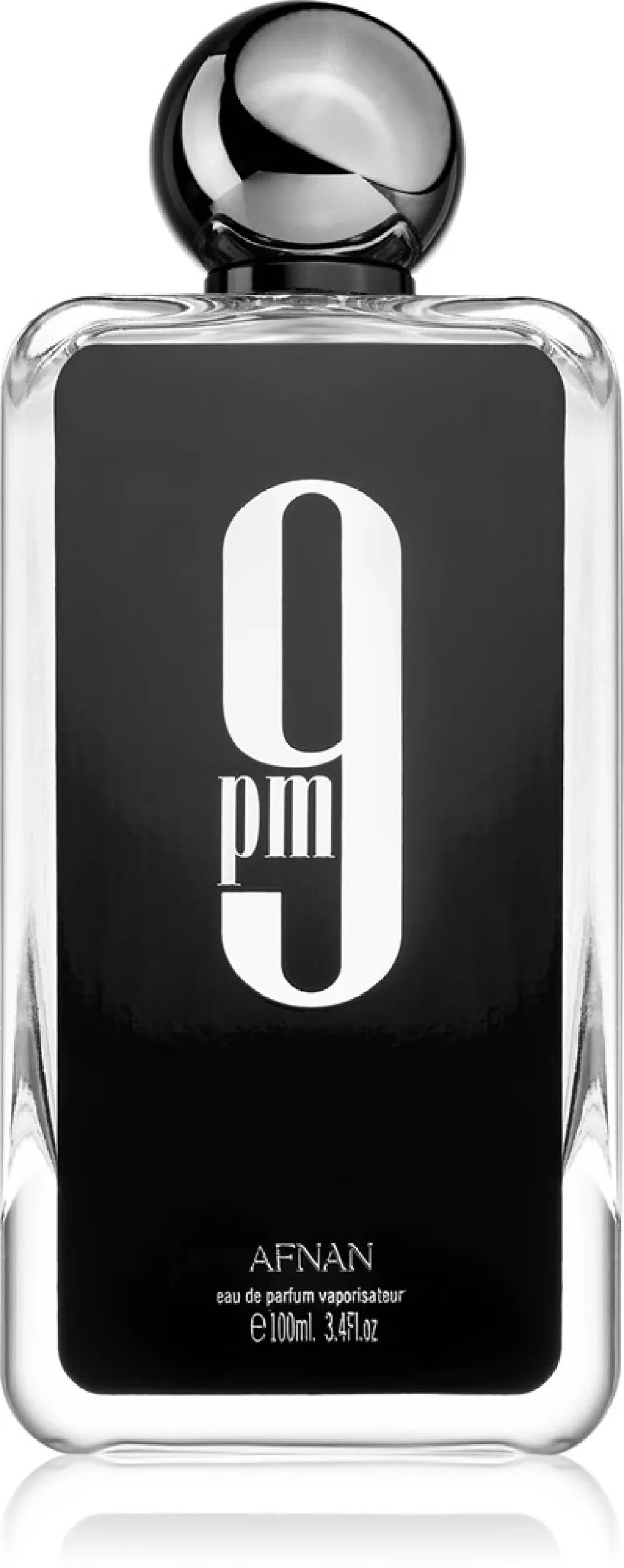 9pm eau de parfum for men 100 ml