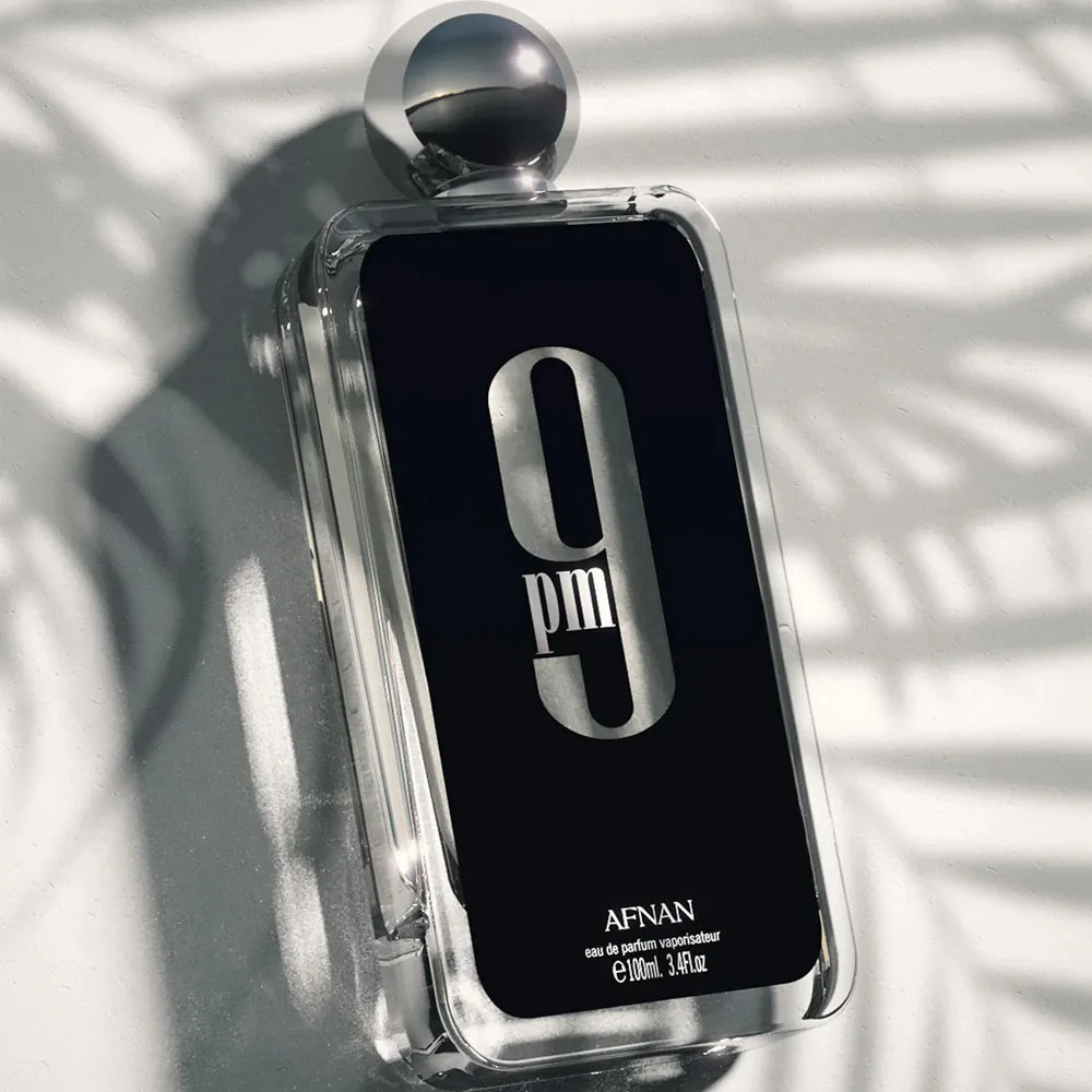9pm eau de parfum for men 100 ml