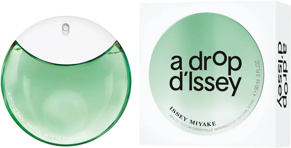 A Drop d'Issey Essentielle Eau de Parfum for women 90 ml