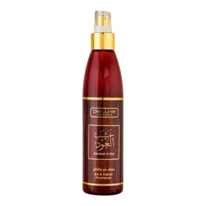 A/F Khashab Al Oud Air & Fabric Freshener (Deluxe Collection) New
