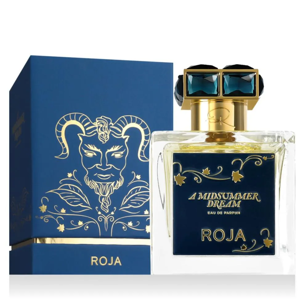 A Midsummer Dream Eau de Parfum Unisex 100 ml