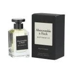 Authentic Man Eau de Toilette for Men 100 ml