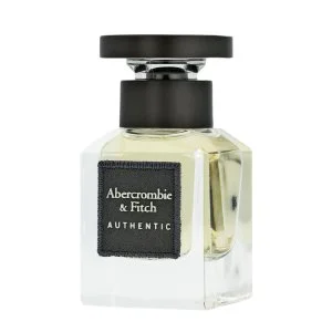 Abercrombie & Fitch Abercrombie & Fitch Authentic Man Eau de Toilette for Men