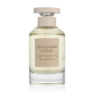 Abercrombie & Fitch Authentic Moment Woman eau de parfum for women