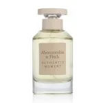 Authentic Moment Woman eau de parfum for women 100 ml