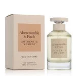 Abercrombie & Fitch Authentic Moment Woman eau de parfum for women