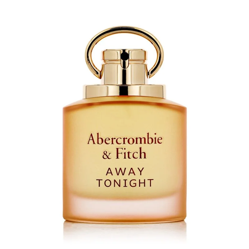 Abercrombie & Fitch Away Tonight Woman Eau de Parfum for Women