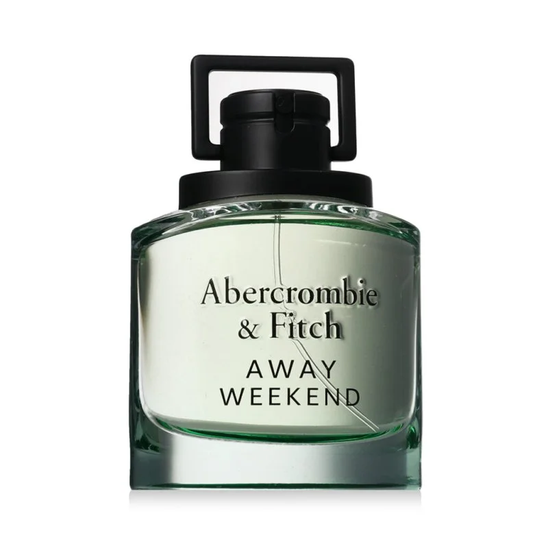 Abercrombie & Fitch Away Weekend Man Eau de Toilette for Men