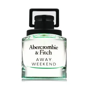 Abercrombie & Fitch Abercrombie & Fitch Away Weekend Man Eau de Toilette for Men
