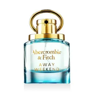Abercrombie & Fitch Away Weekend Woman Eau de Parfum for Women