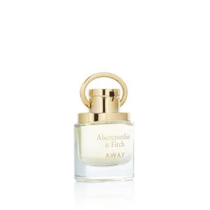 Abercrombie & Fitch Away Woman Eau de Parfum for Women