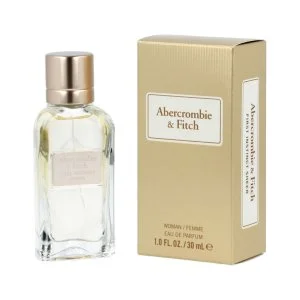 Abercrombie & Fitch First Instinct Sheer Eau de Parfum for women
