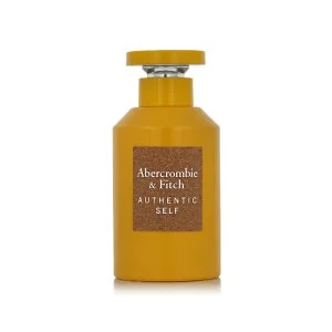 Abercrombie & Fitch Authentic Self Woman Eau de Parfum for Women
