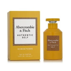Abercrombie & Fitch Authentic Self Woman Eau de Parfum for Women