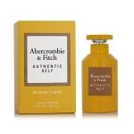 Authentic Self Woman Eau de Parfum for Women 100 ml