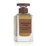Authentic Moment Man Eau de Toilette for Men 100 ml