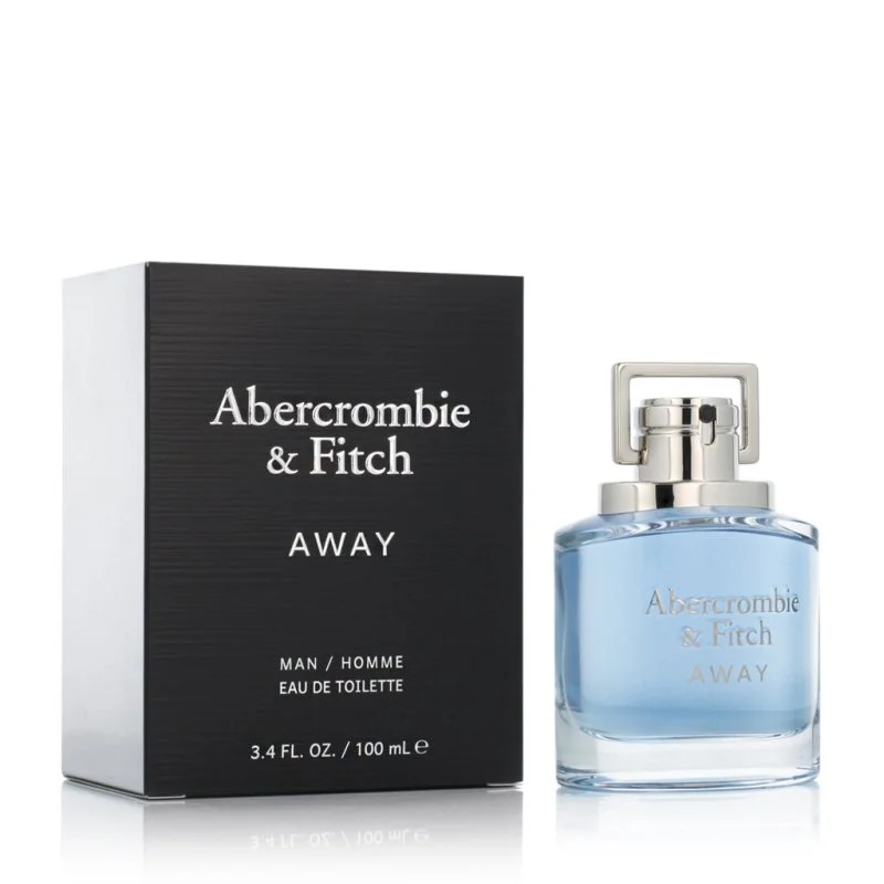 Away Man Eau de Toilette for Men 100 ml