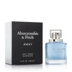 Away Man Eau de Toilette for Men 100 ml