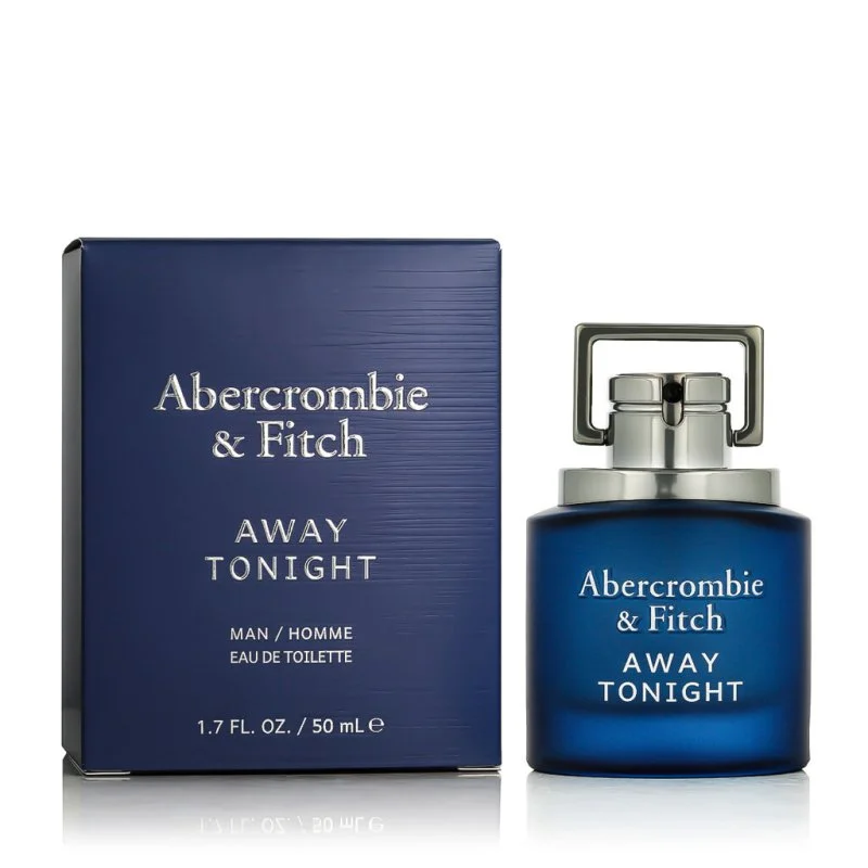 Away Tonight Man Eau de Toilette for men 50 ml