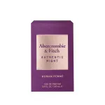 Authentic Night Woman Eau de Parfum 100 ml for women