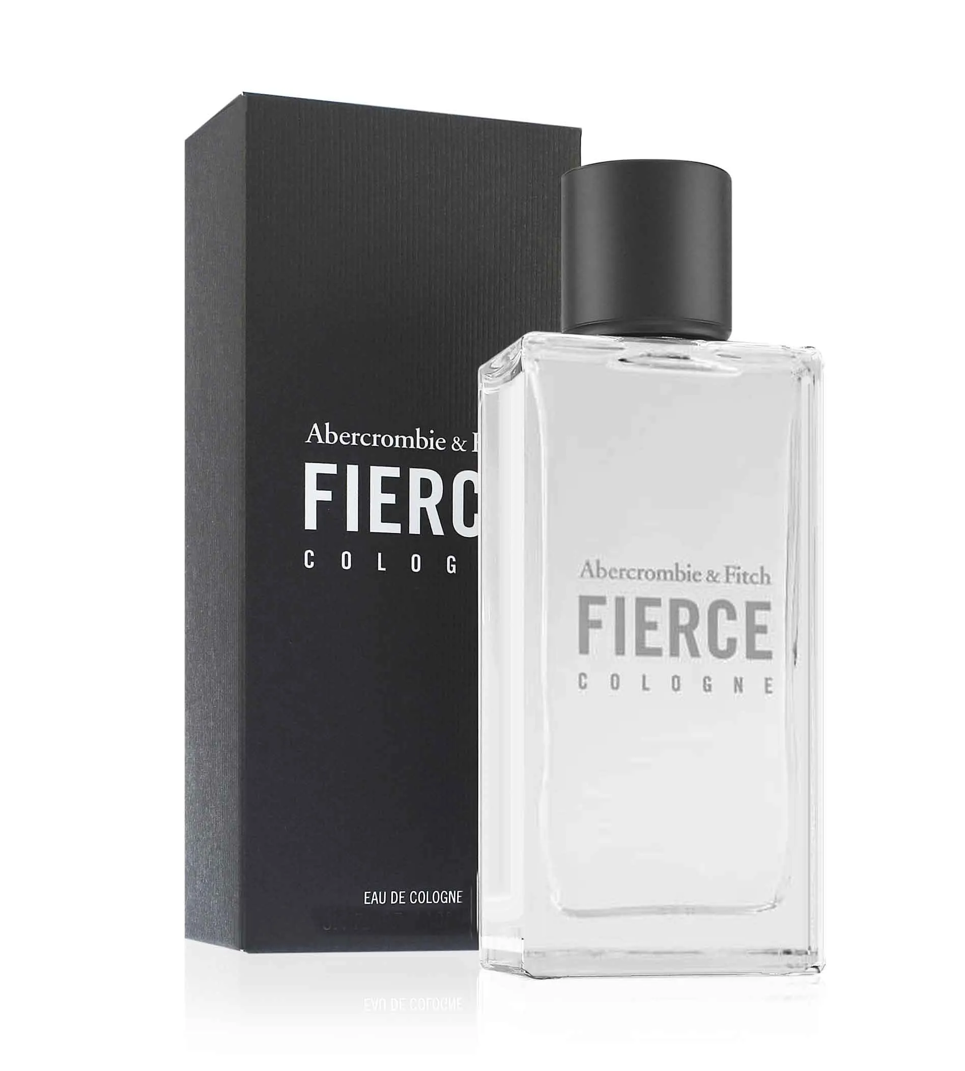 Fierce cologne 30 ml for men