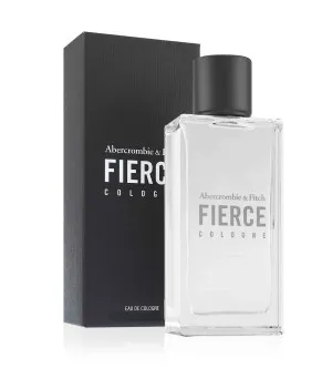 Abercrombie & Fitch Fierce cologne for men