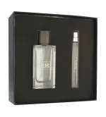 Fierce gift set for men cologne 50 ml + cologne 10 ml 50 ml + kolínská voda 10 ml