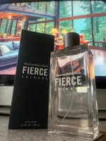 Fierce cologne 30 ml for men