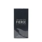 Fierce cologne 30 ml for men