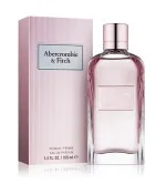First Instinct Eau de Parfum 100 ml for Women