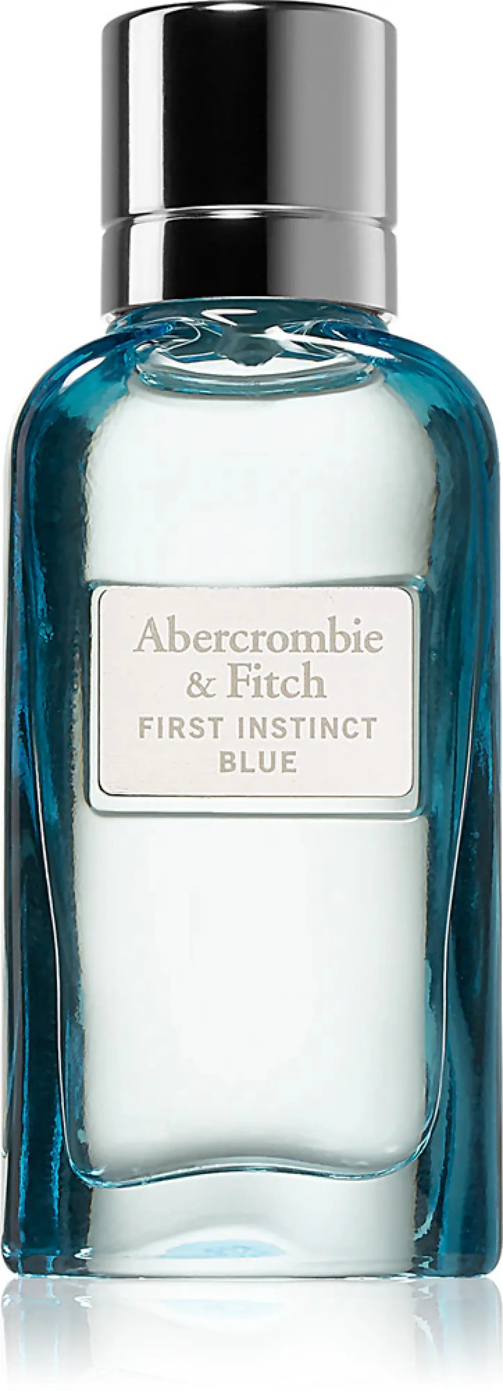 First Instinct Blue Eau de Parfum For Women 100 ml