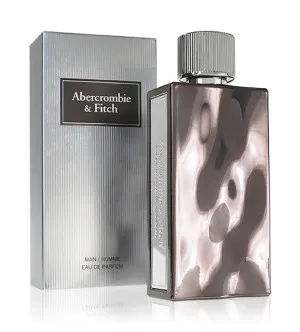 Abercrombie & Fitch First Instinct Extreme Eau de Parfum 100 ml for men