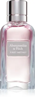 First Instinct Eau de Parfum 100 ml for Women