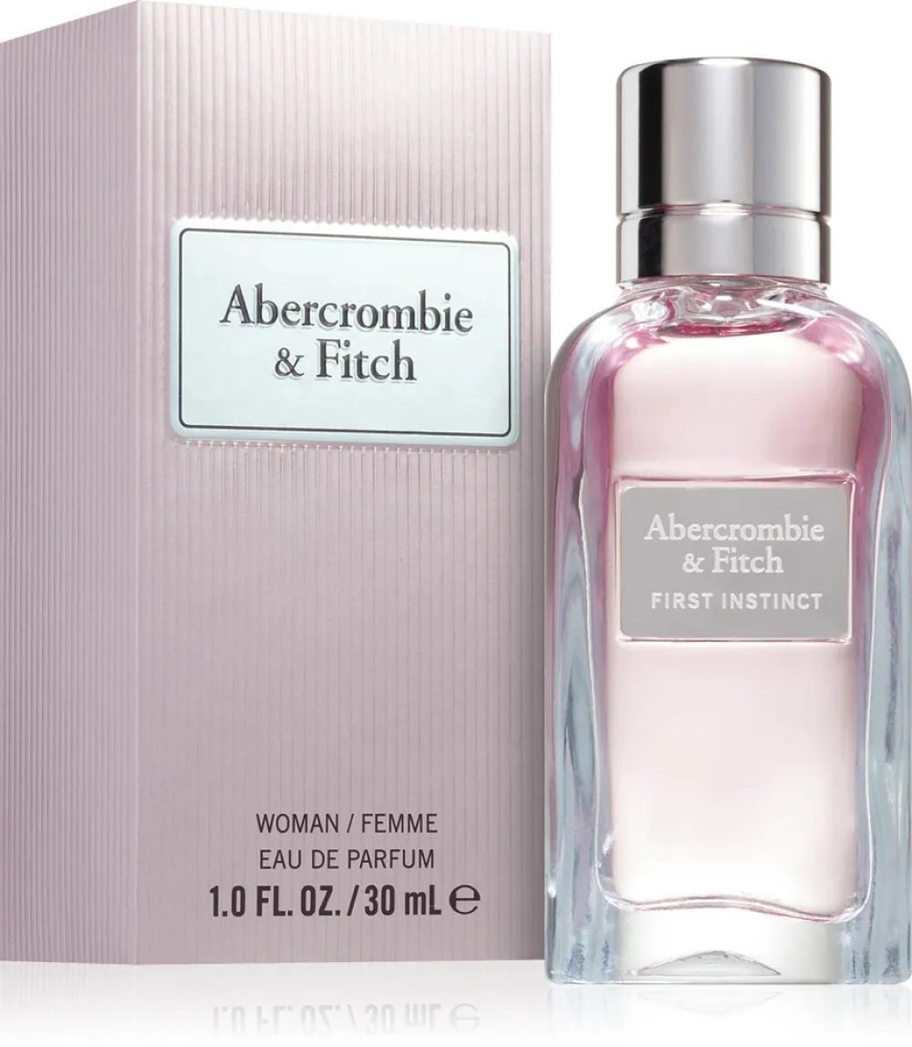 First Instinct Eau de Parfum 100 ml for Women