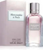 First Instinct Eau de Parfum 100 ml for Women