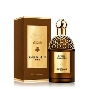 Guerlain Absolus Allegoria Épices Exquises unisex Eau de Parfum