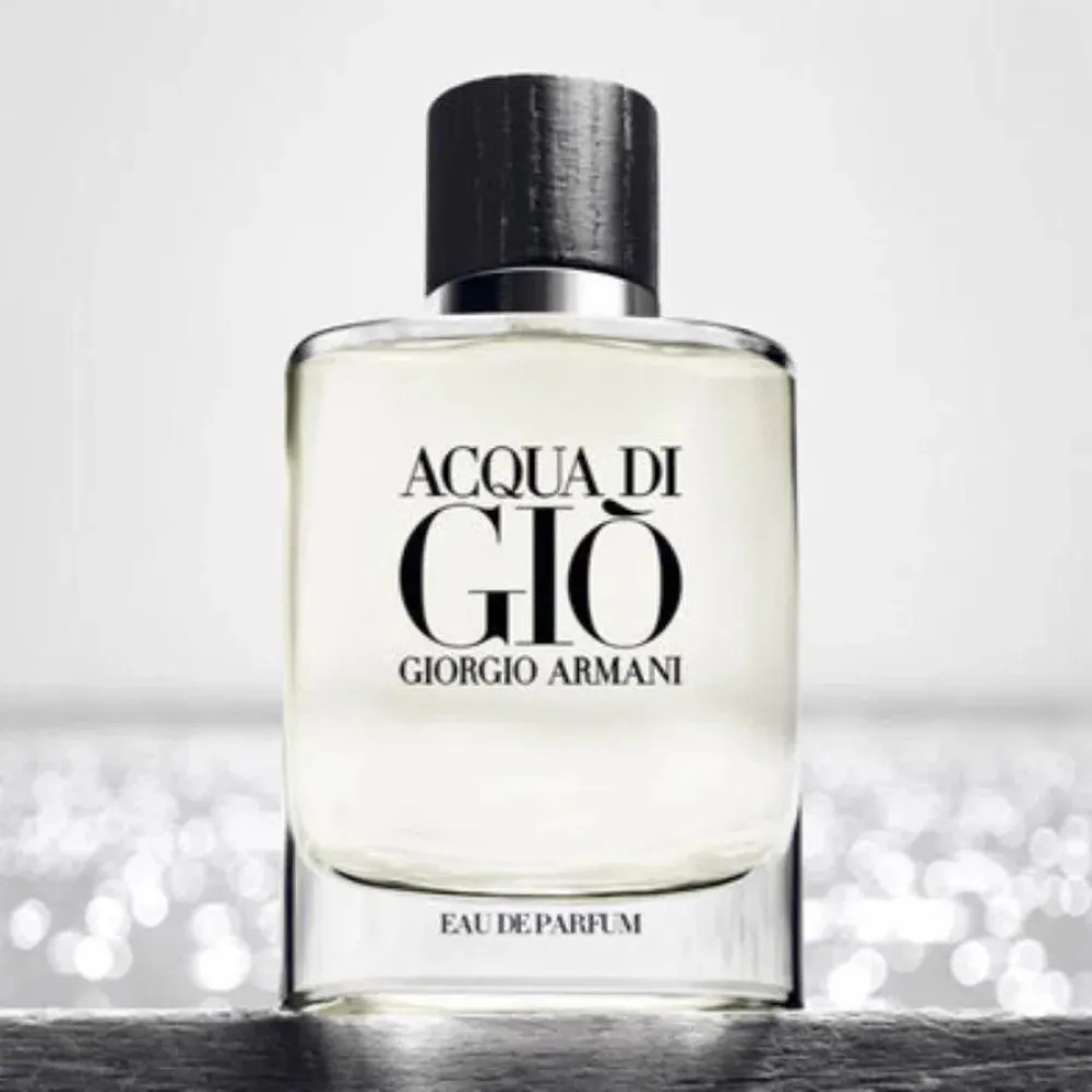 Acqua di Giò Eau de Parfum for Men 200 ml