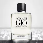 Acqua di Giò Eau de Parfum for Men 200 ml