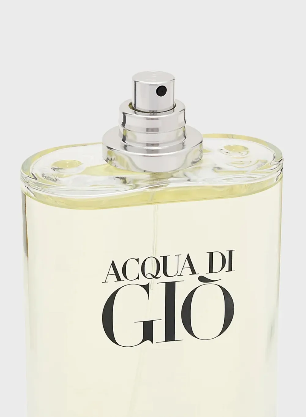 Acqua di Giò Eau de Parfum for Men 200 ml