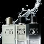 Acqua di Giò Eau de Parfum for Men 200 ml