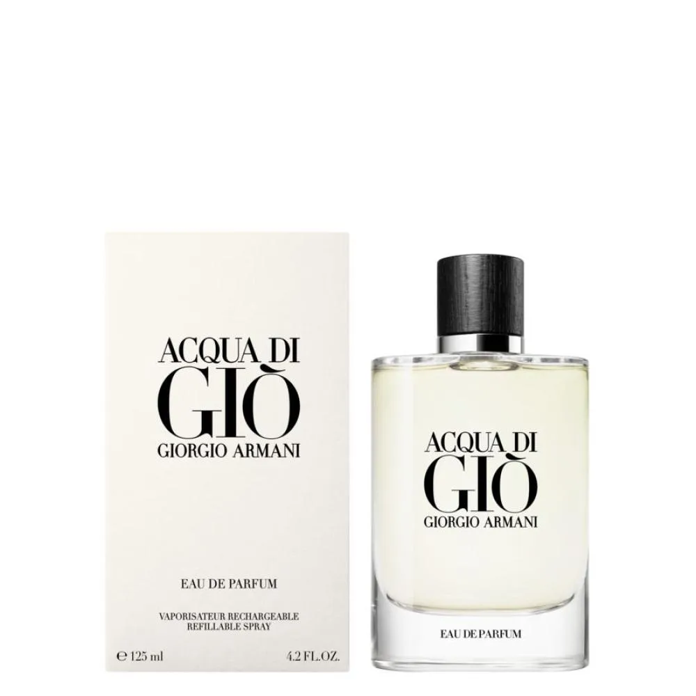 Acqua di Giò Eau de Parfum for Men 200 ml