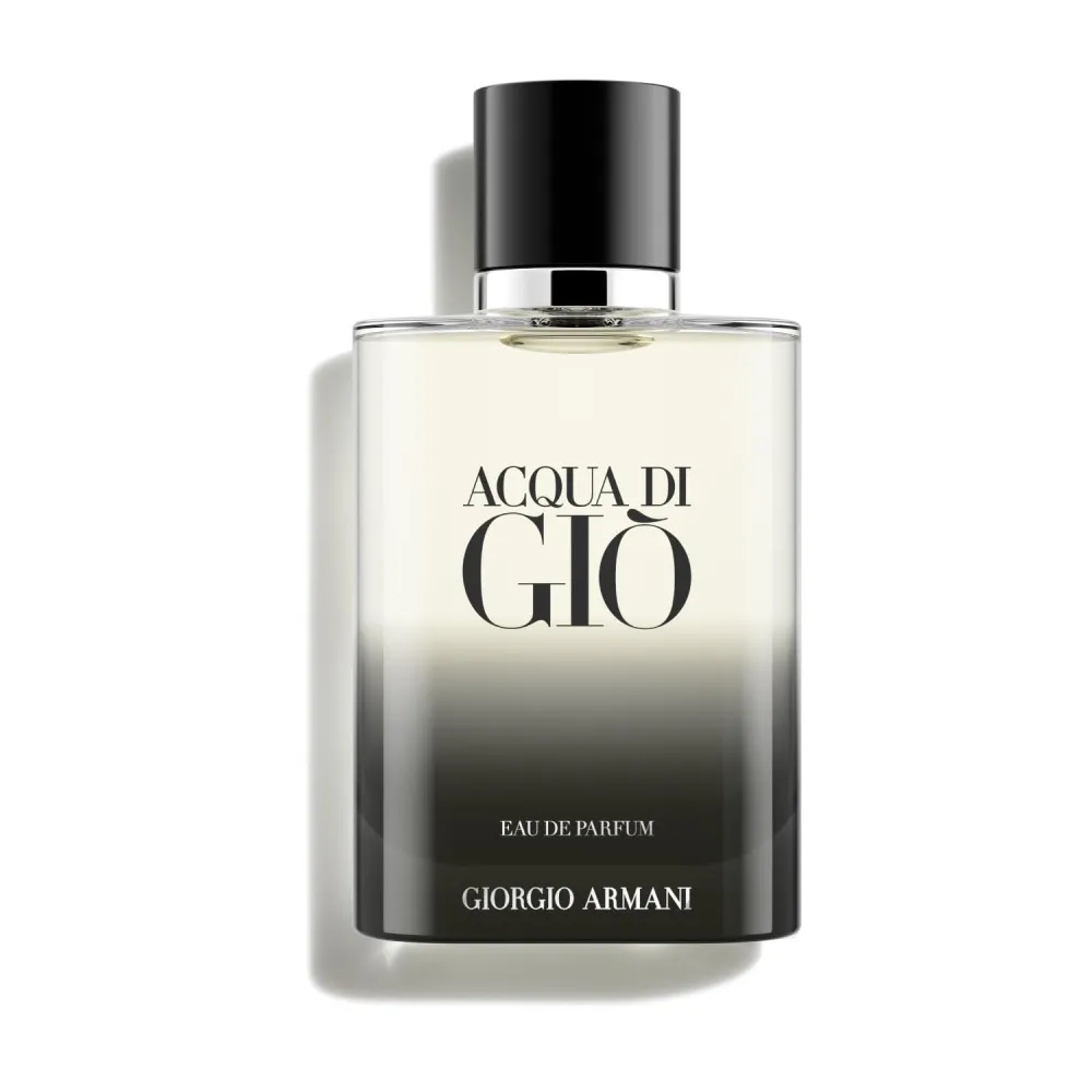 Acqua di Giò Refillable Eau de Parfum for Men 100 ml
