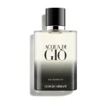 Acqua di Giò Refillable Eau de Parfum for Men 100 ml
