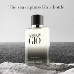 Acqua di Giò Refillable Eau de Parfum for Men 100 ml