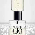 Acqua di Giò Pour Homme Eau de Parfum Refill for Men 150 ml