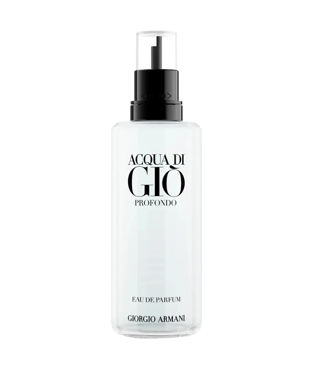 Acqua di Giò Profondo Eau de Parfum Refill for Men 150 ml