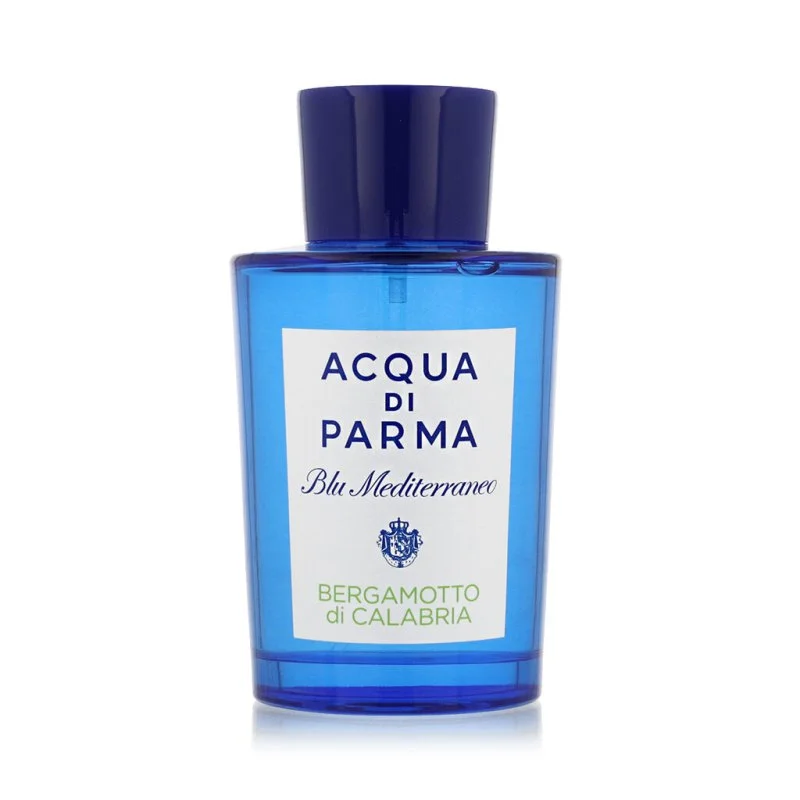 Acqua Di Parma Blu Mediterraneo Bergamotto di Calabria Unisex Eau de Toilette
