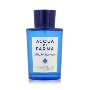 Acqua Di Parma Acqua Di Parma Blu Mediterraneo Bergamotto di Calabria Unisex Eau de Toilette
